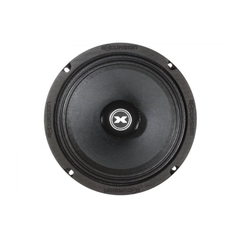 haut parleur meduim EXCURSION XXX M8