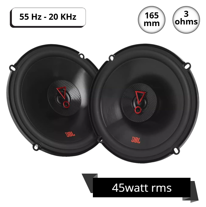 JBL Stage3 627
