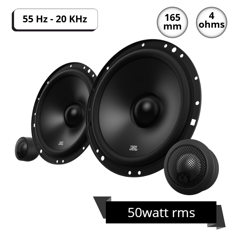 JBL STAGE1 601C