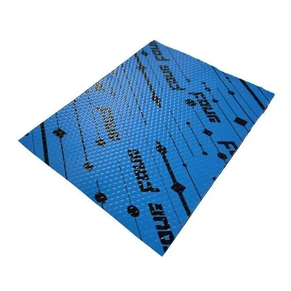 FOUR Connect S3-BaseMat 3,0 MM ( 2,22 m² )