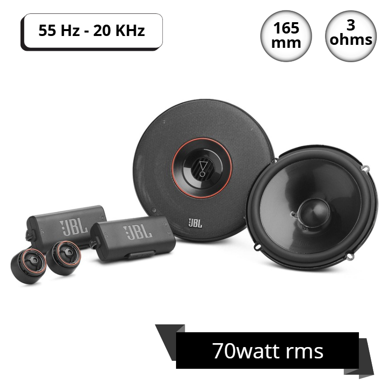 JBL CLUB 64C