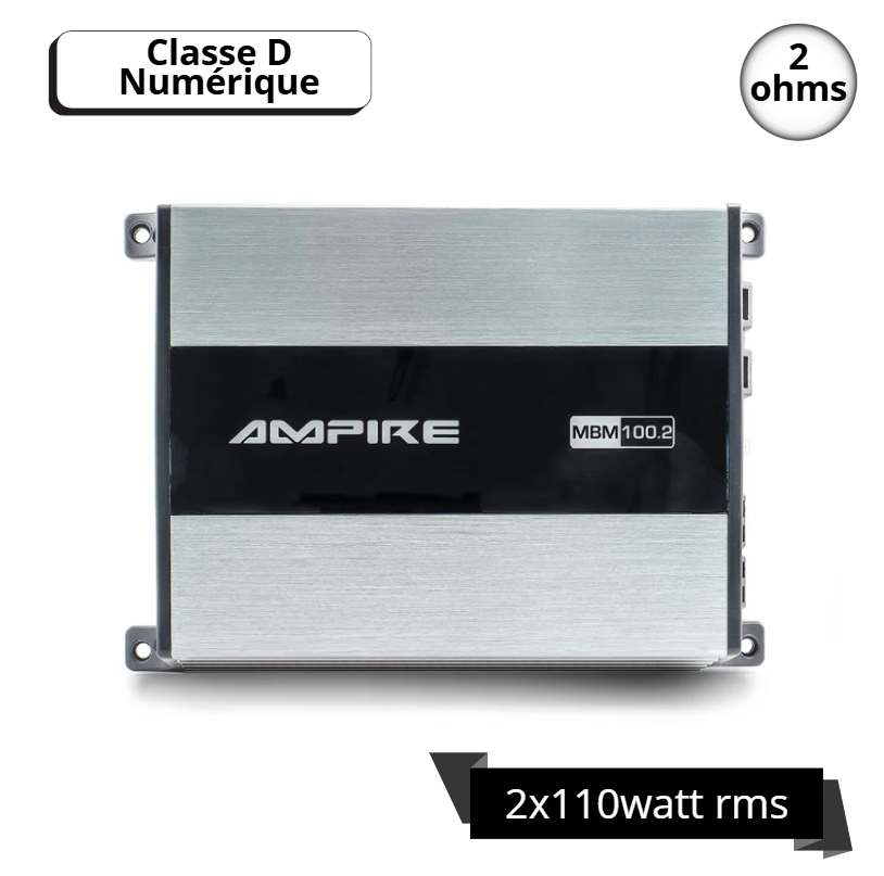 Ampire MBM110.2