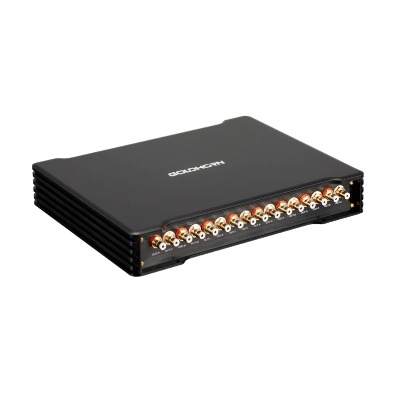 GOLDHORN P5 DSP Ultra