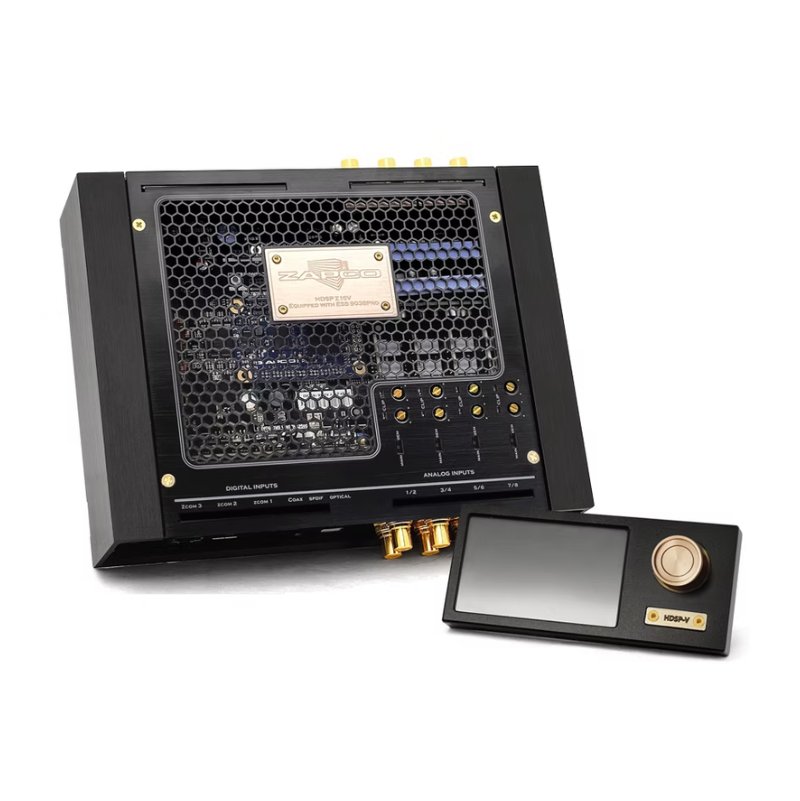 ZAPCO HDSP-Z16 V AD-8GA