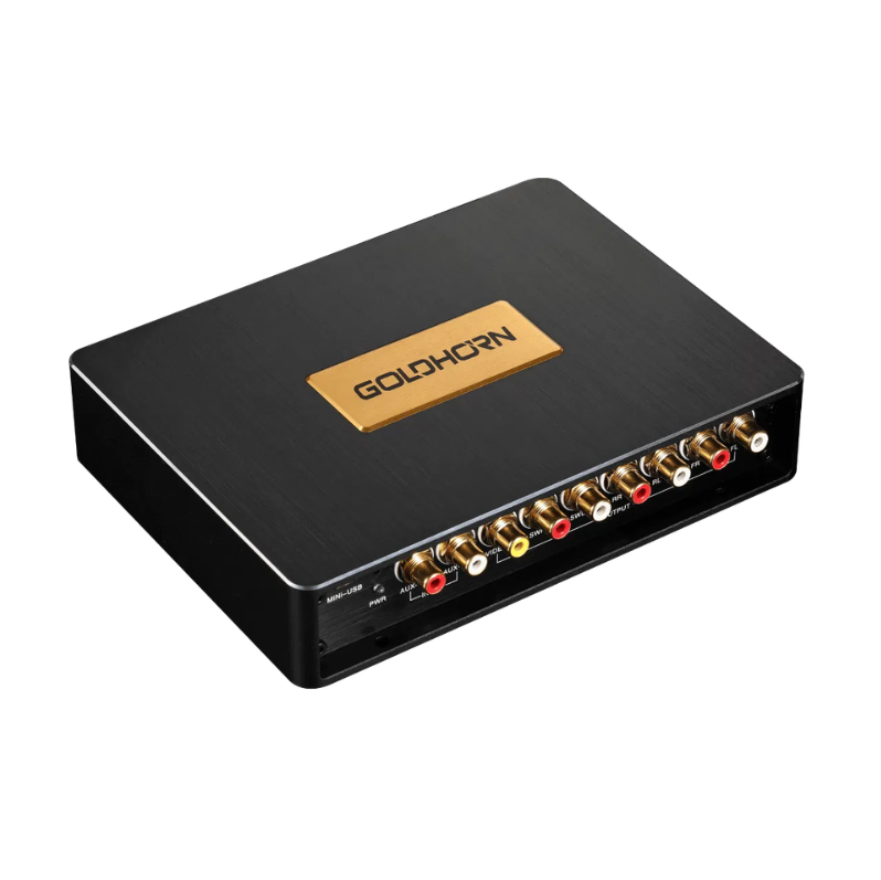 GOLDHORN P2 Pro