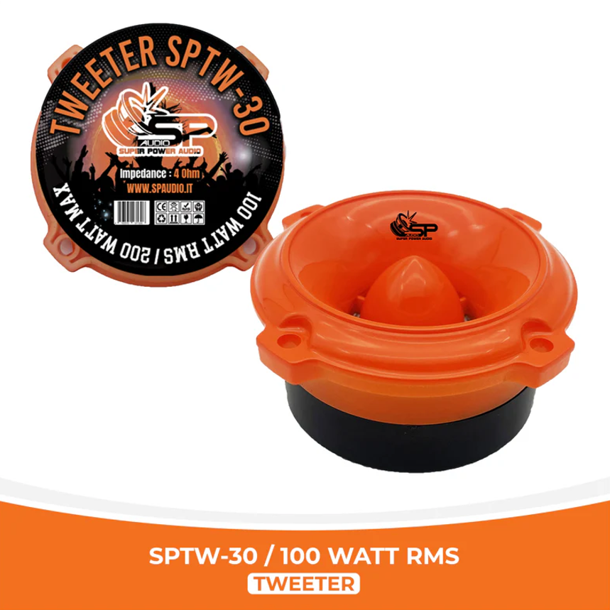 SP Audio SPTW-30