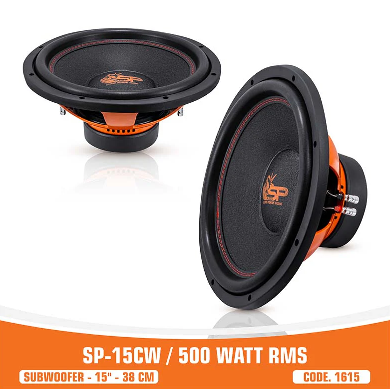 SP Audio SP-15CW