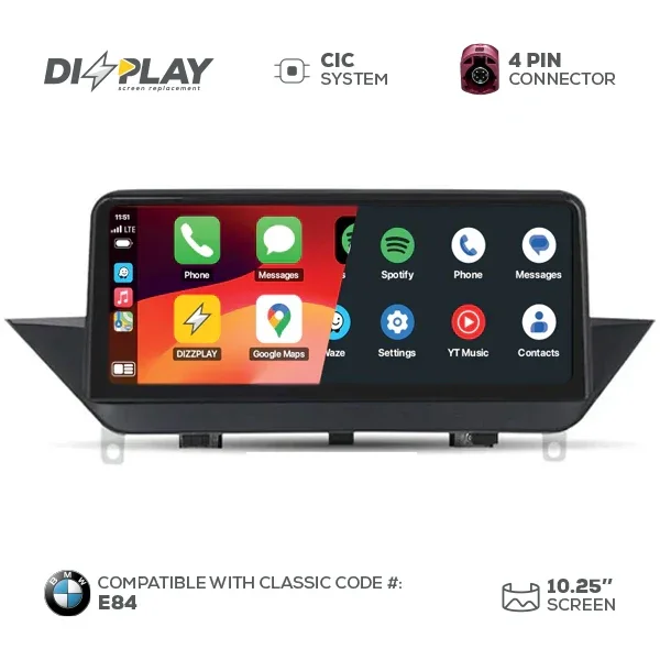 DZZ-CIC-X1-E84-10-UHD