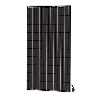 PANNEAU SOLAIRE UNISUN 300W