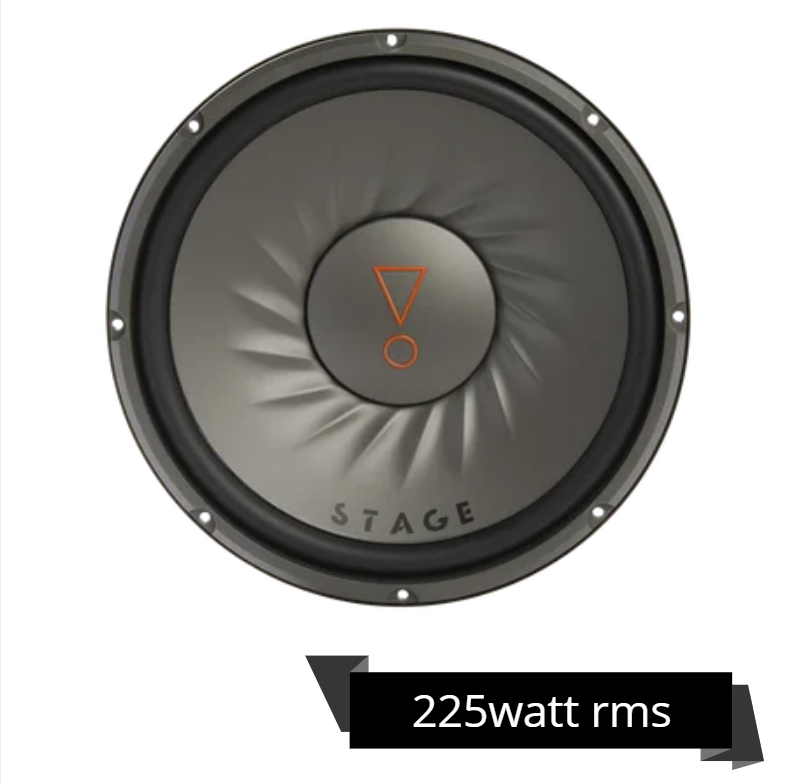 JBL STAGE 102