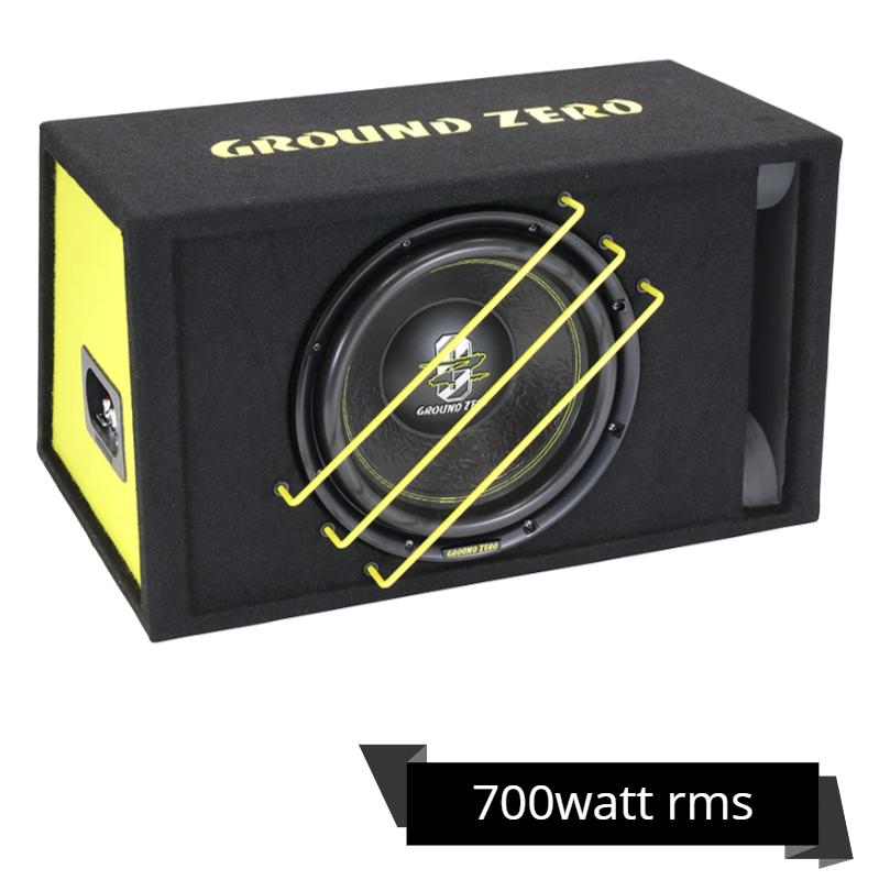 Ground zéro GZRB 30SPL