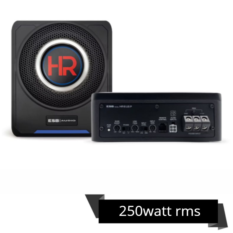 ESB HR 6 US P