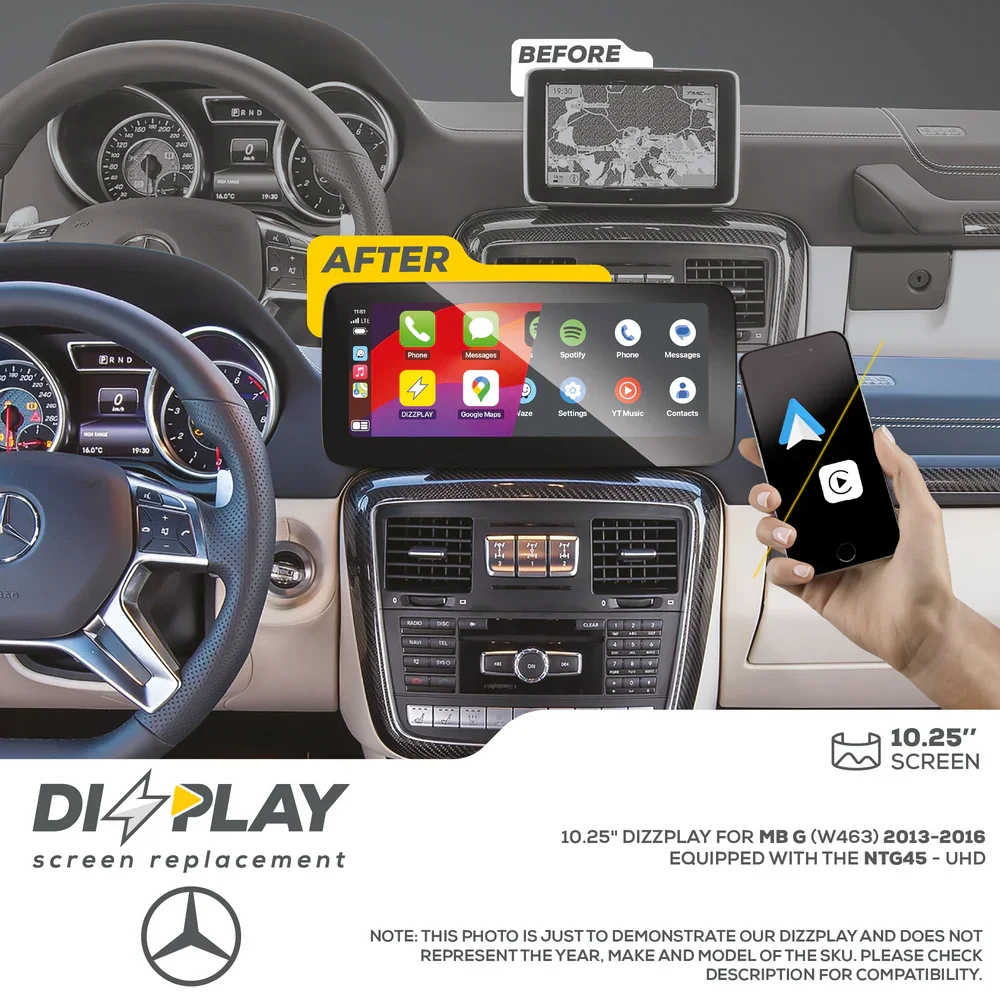 DZZ-NTG45-G-W463-10-UHD