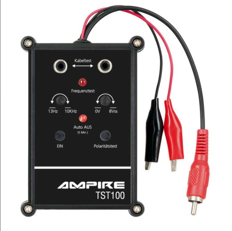 Ampire TST100