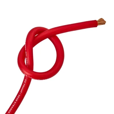 Câble au mètre