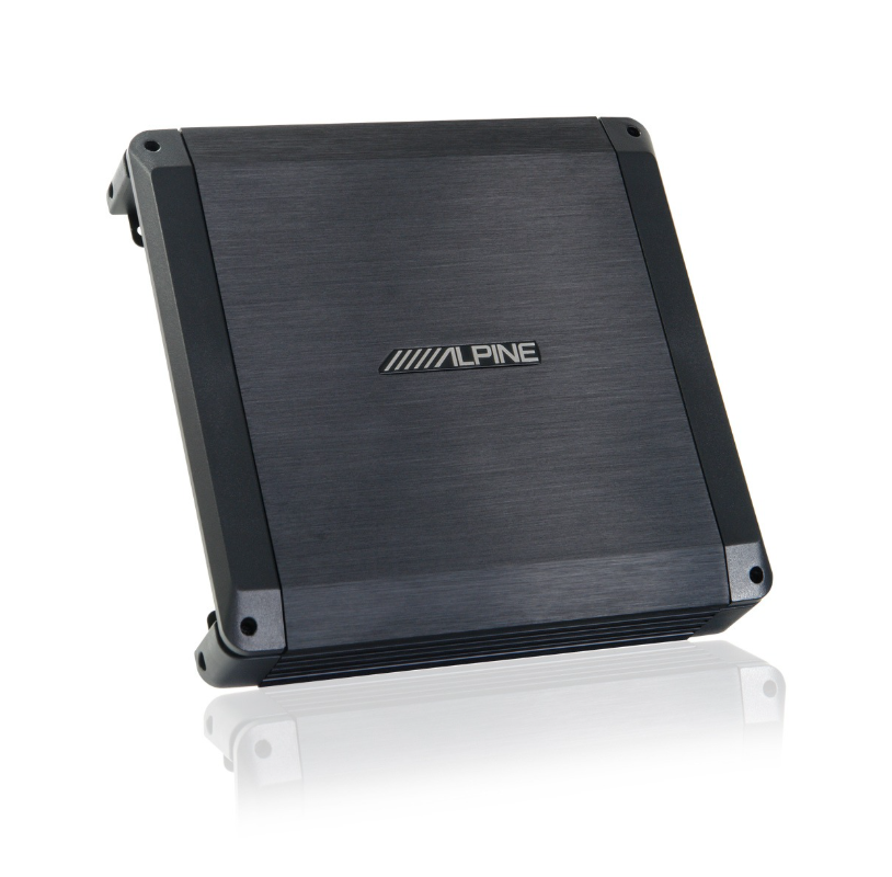 Alpine BBX-T600