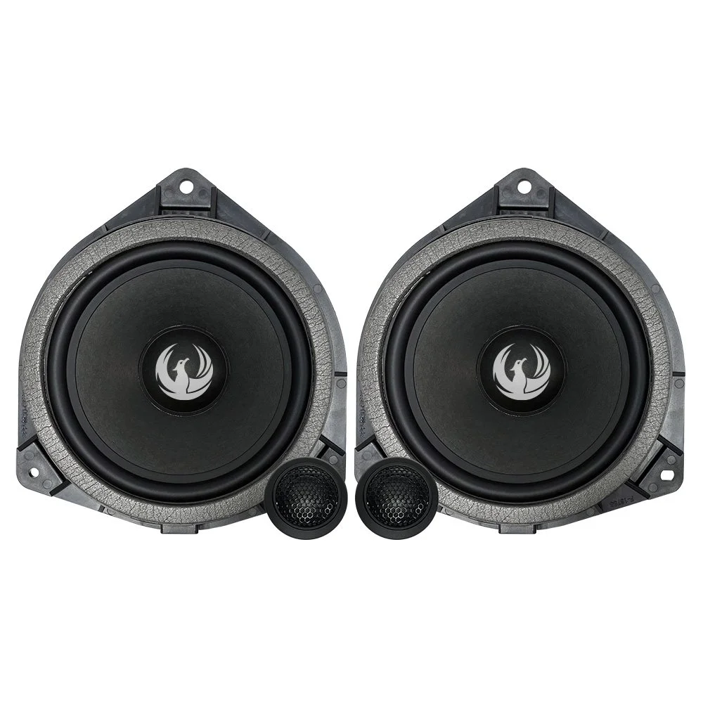 Phoenix Gold ZDST6CS