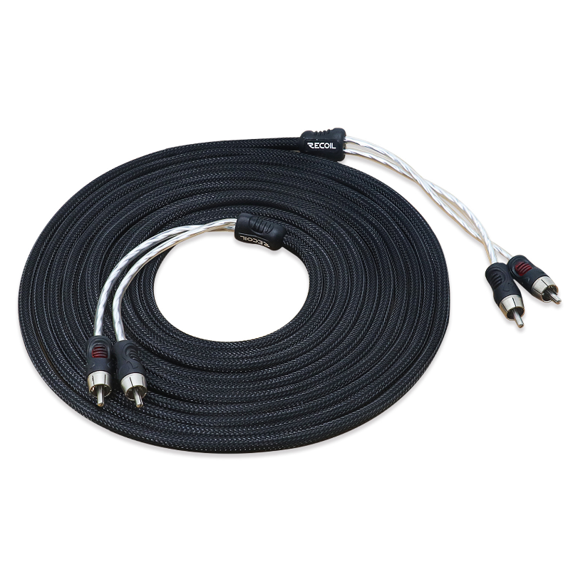 RCA RECOIL AUDIO ECHO PRO