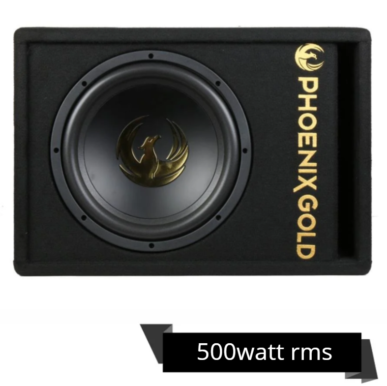 Phoenix Gold Z12AB
