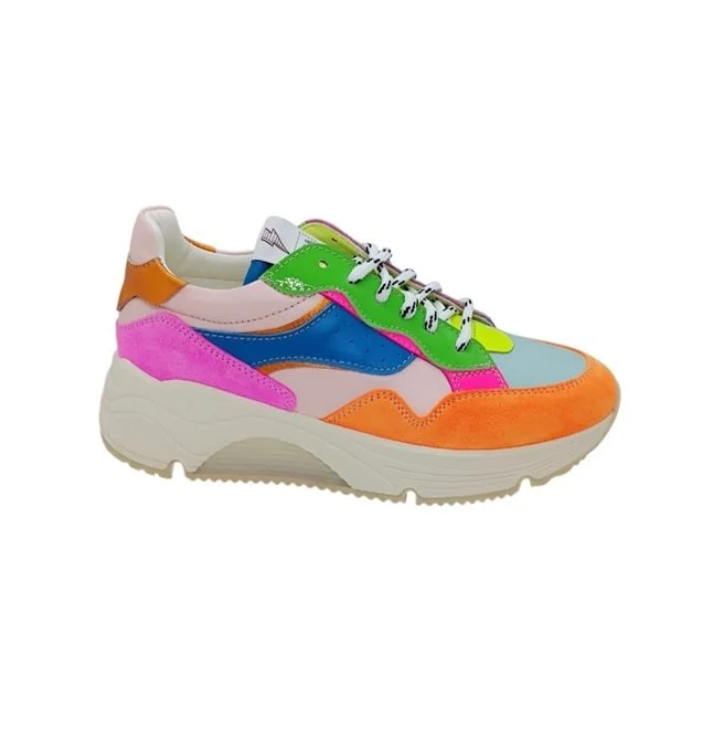 Ocra runner multicolor