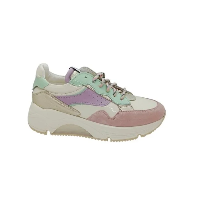 Ocra runner pastels Marcel x Ocra