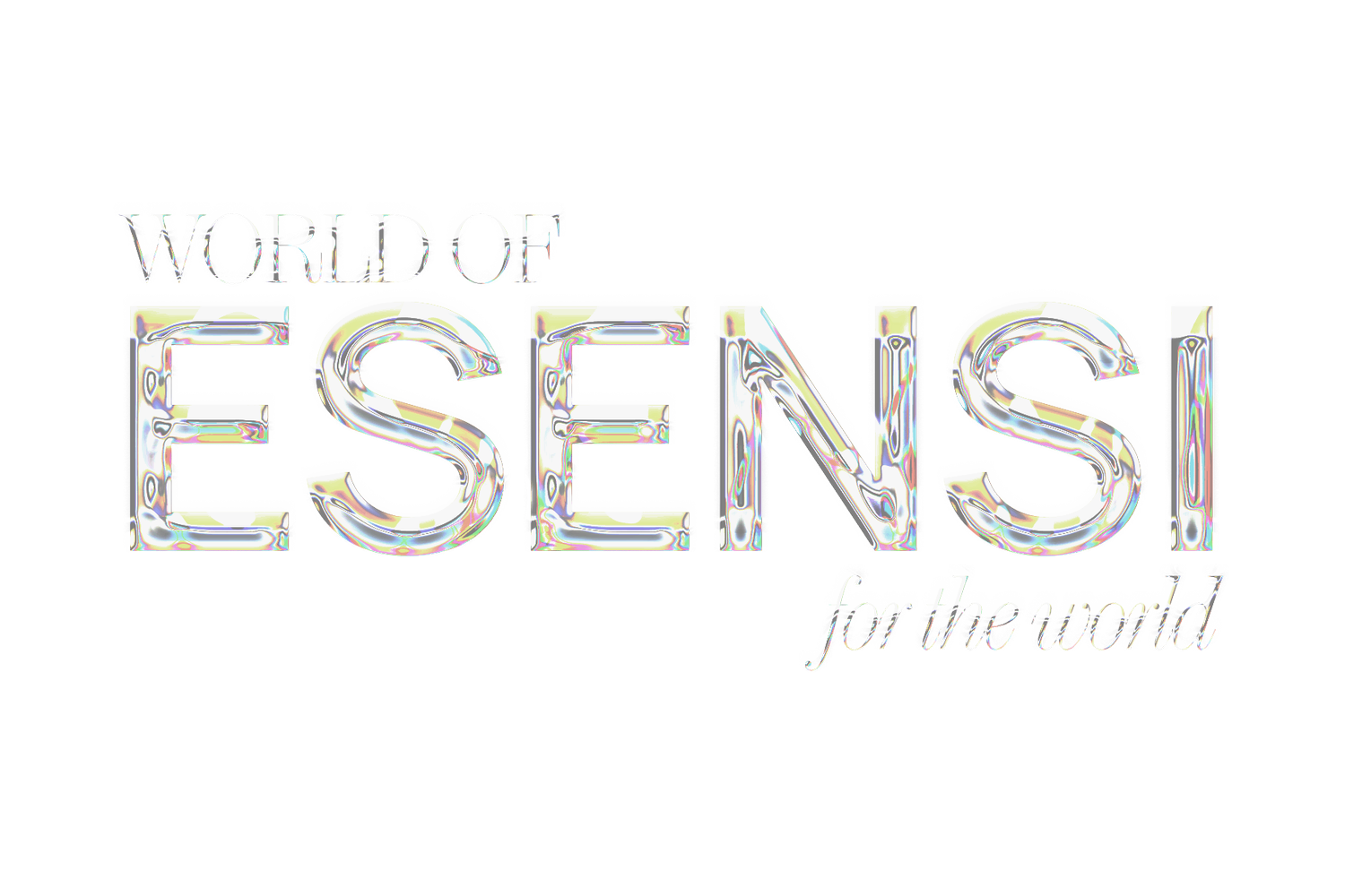 ESENSI