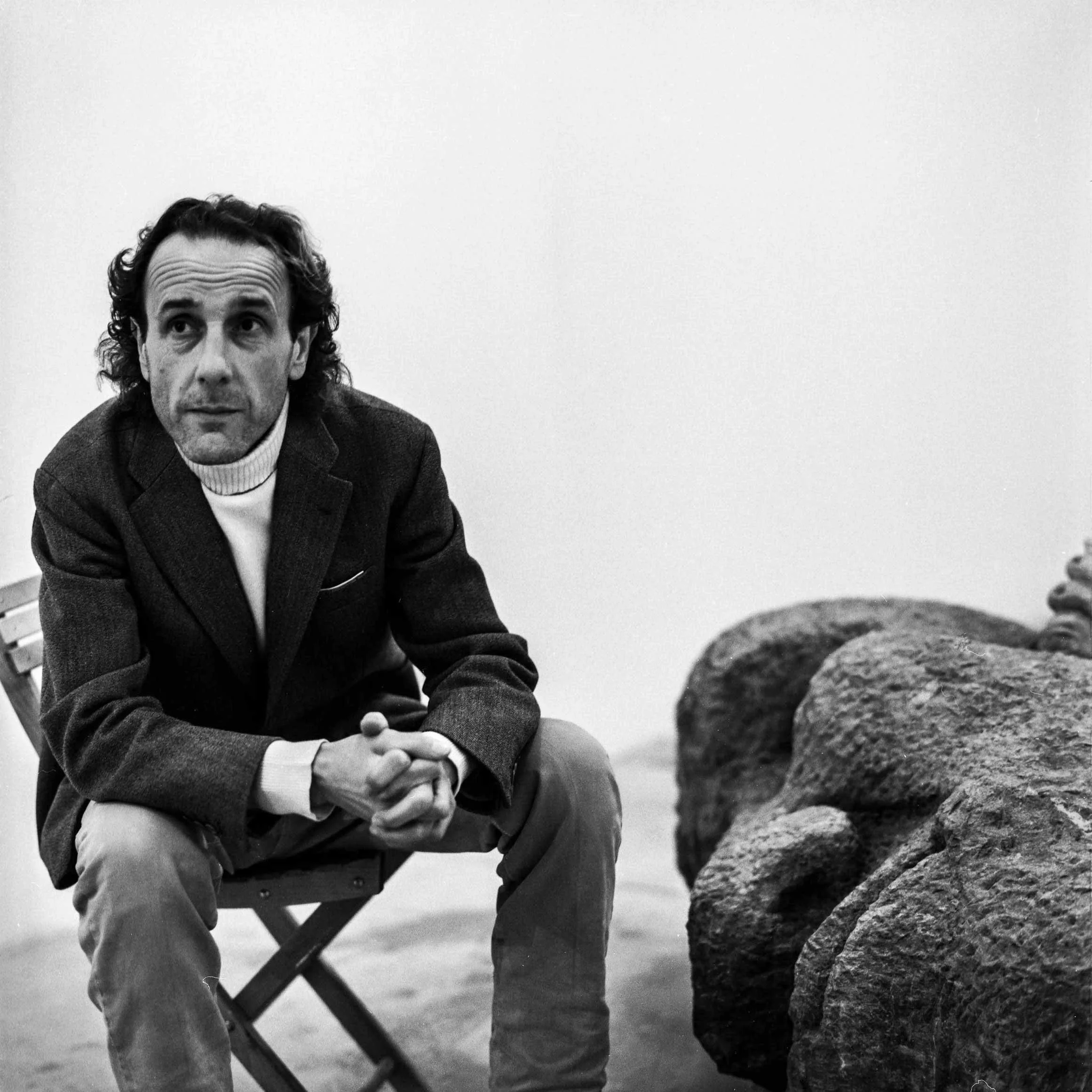 Un volto, una storia