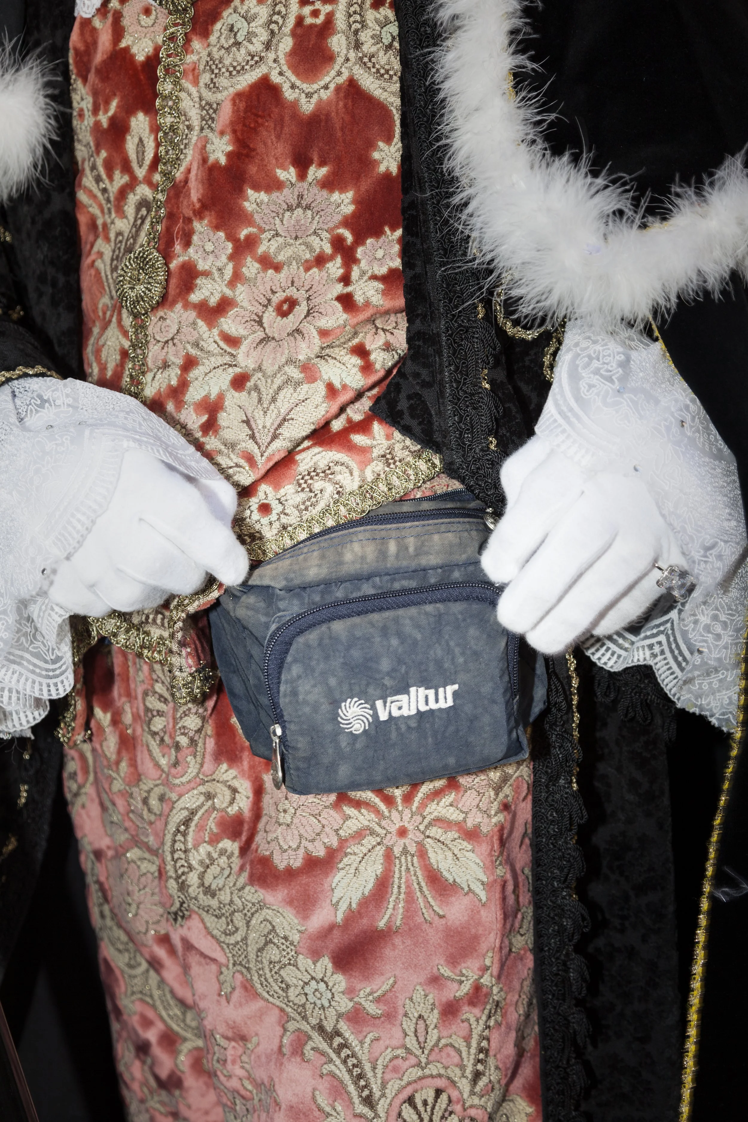 The Streets of Venice