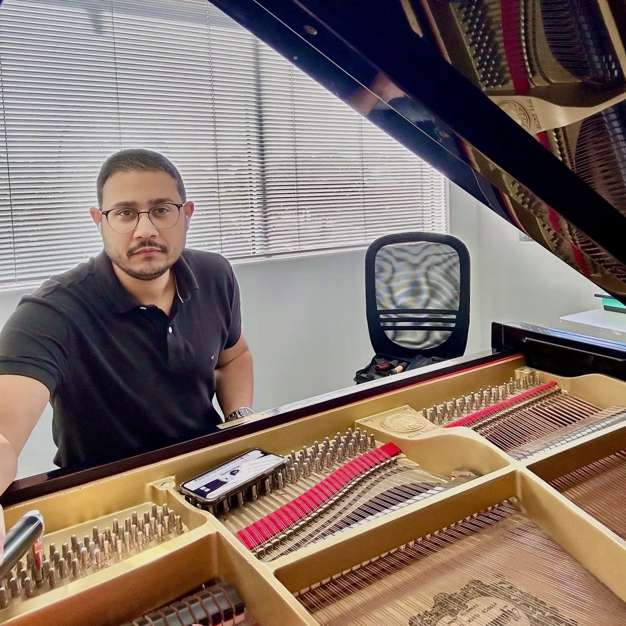 How Often Should You Tune a Piano in Perth?