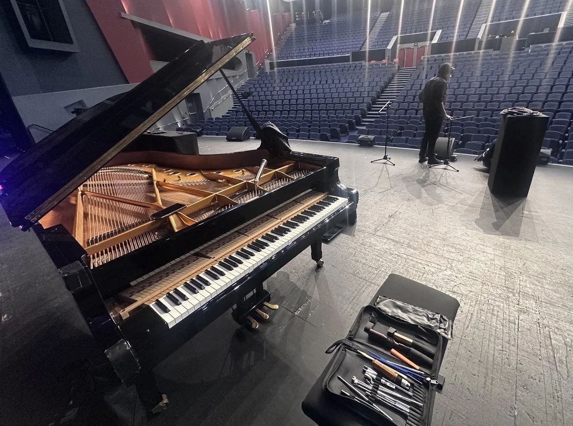 How Much Does Piano Tuning Cost in Perth?