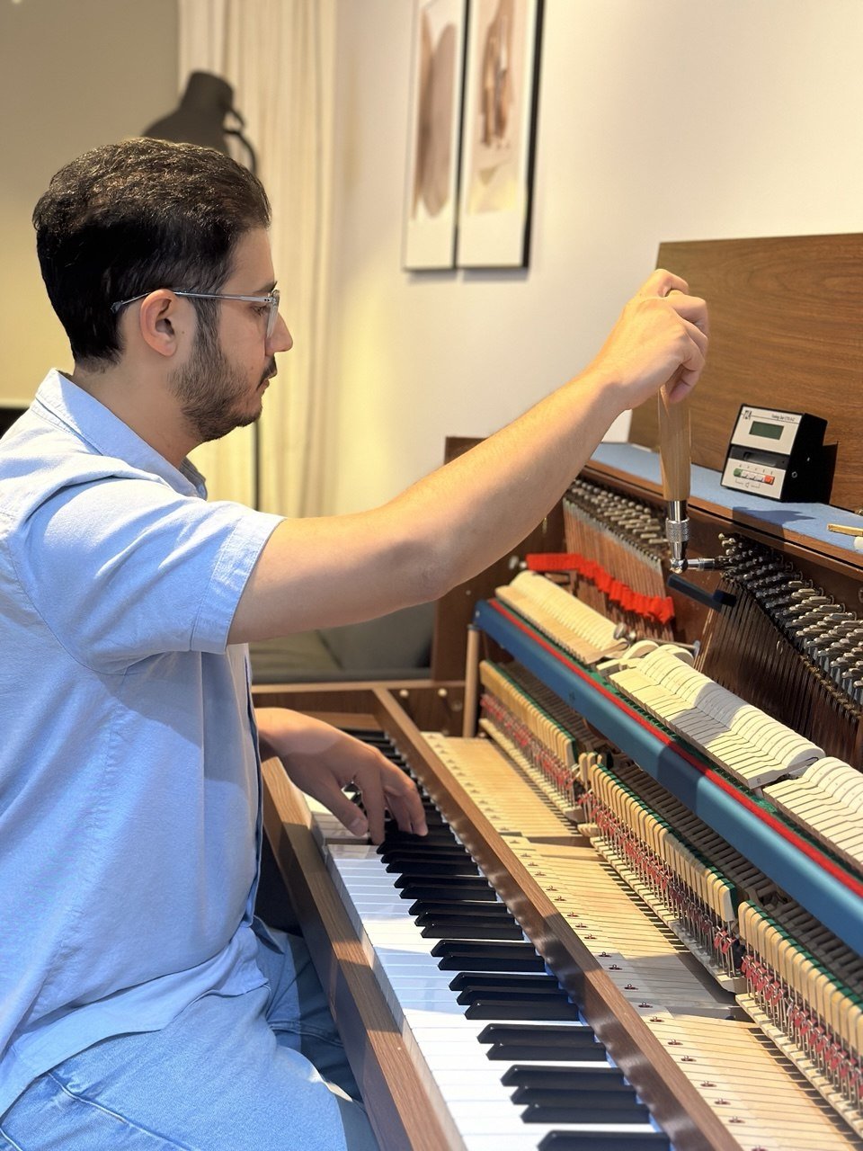 5 Signs Your Piano Needs Tuning