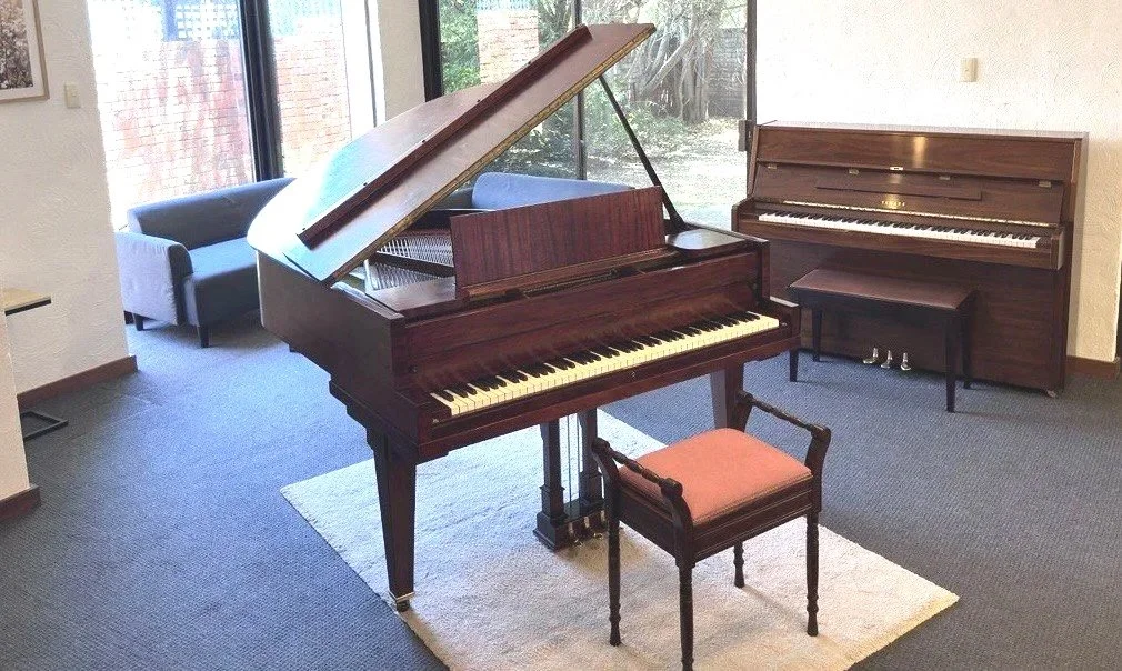 Should You Buy a Second-Hand Piano?