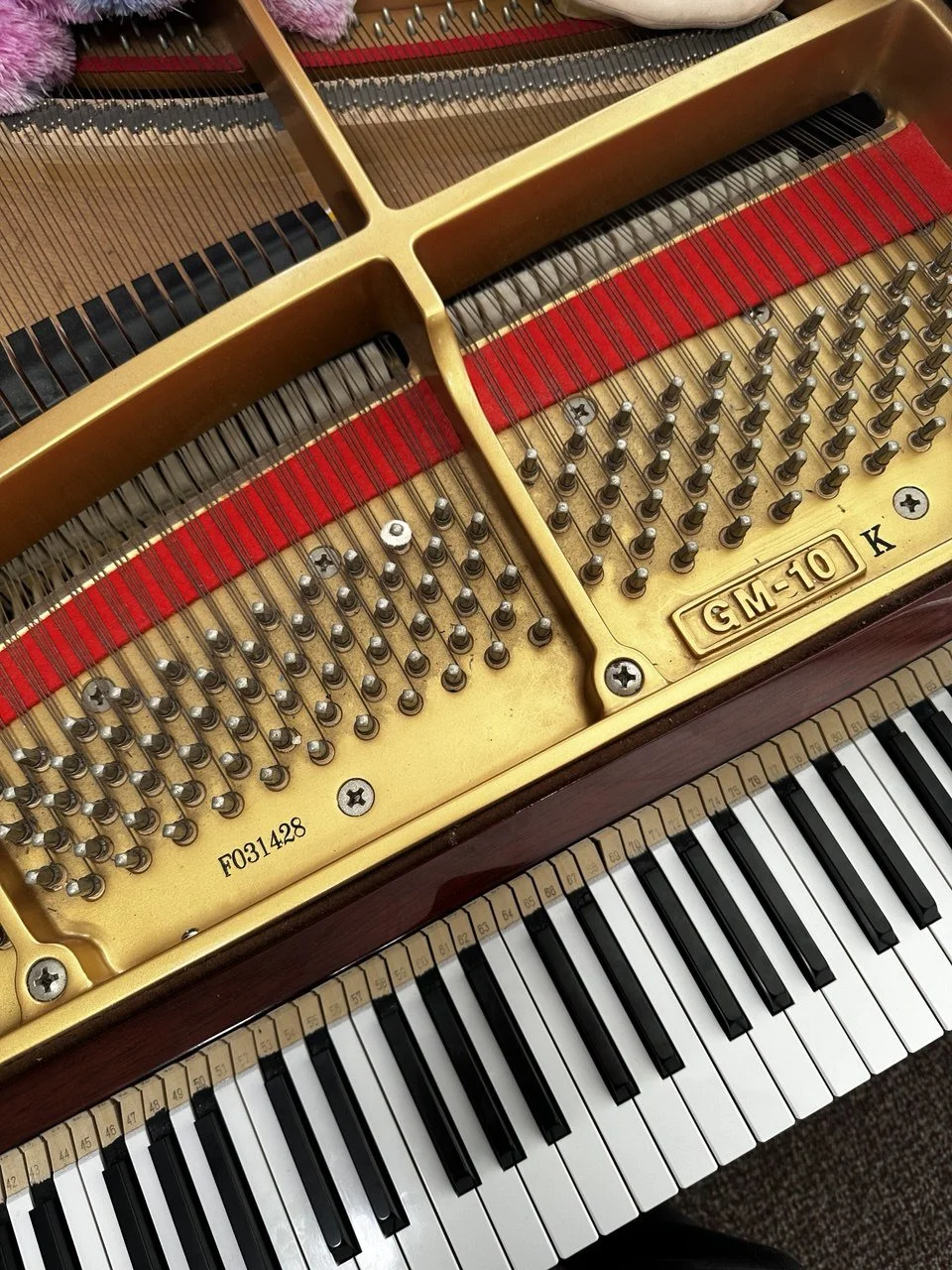 How Long Does a Piano Tuning Take?