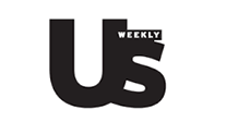 Logo of U.S. Weekly.