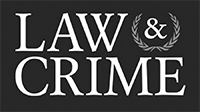 Logo of Law & Crime