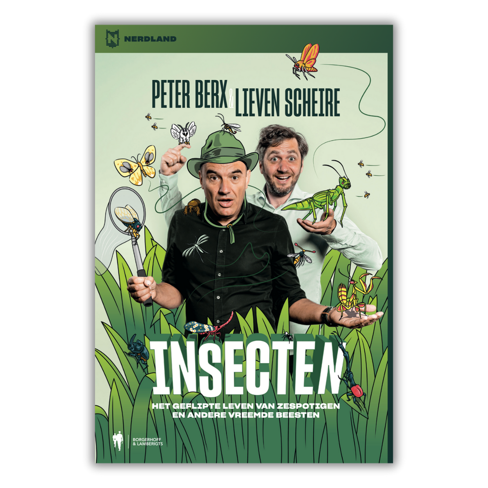Insecten