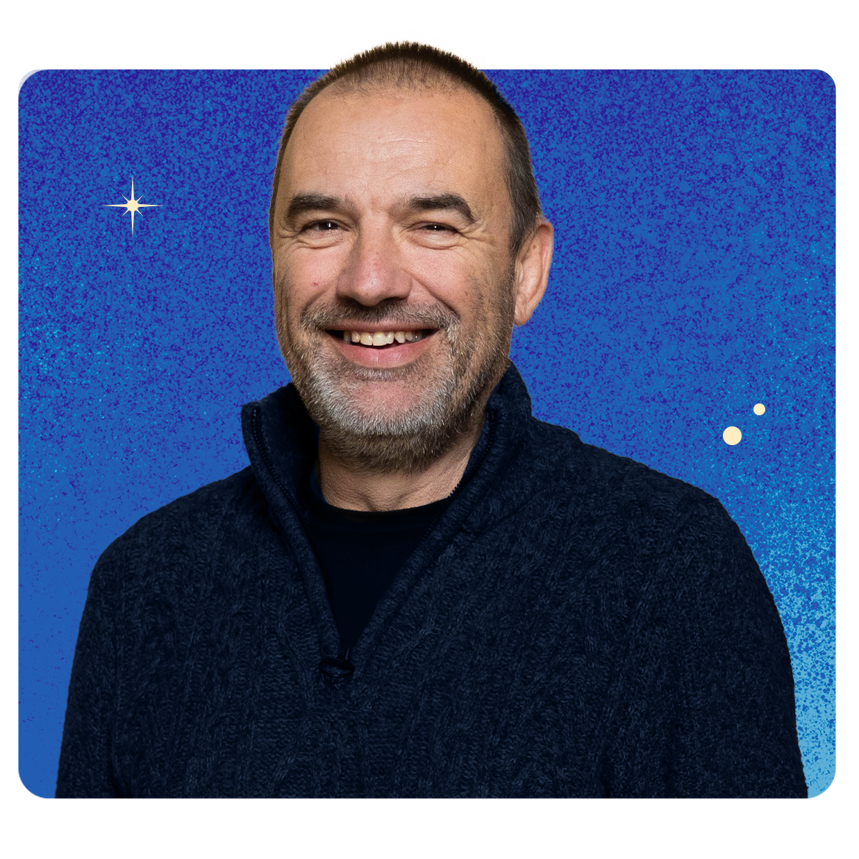 Peter Berx