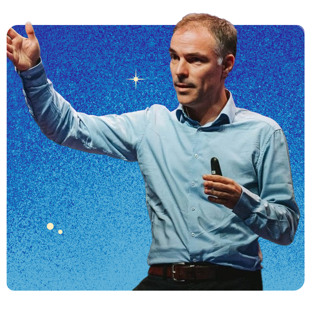 Stijn Ilsen