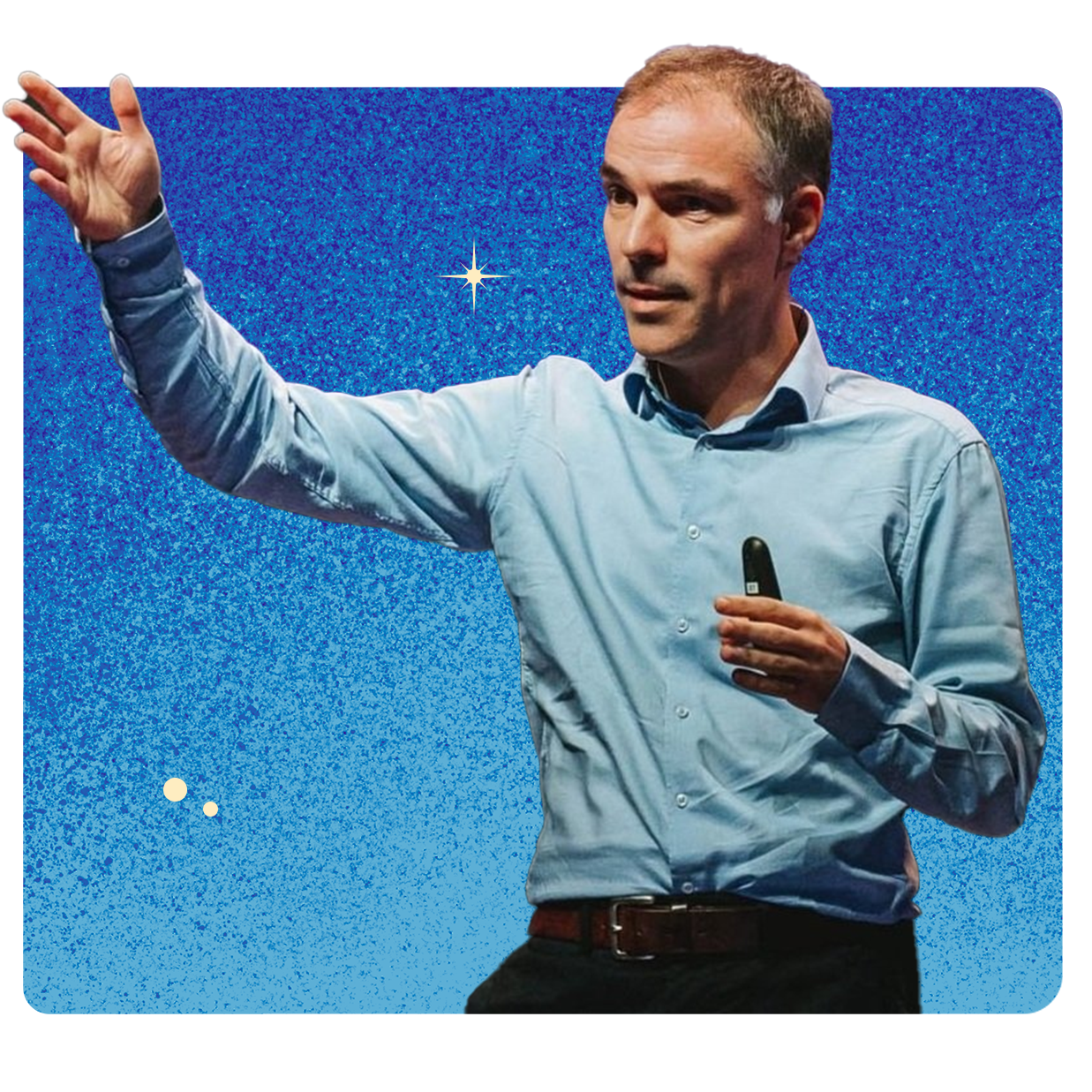 Stijn Ilsen