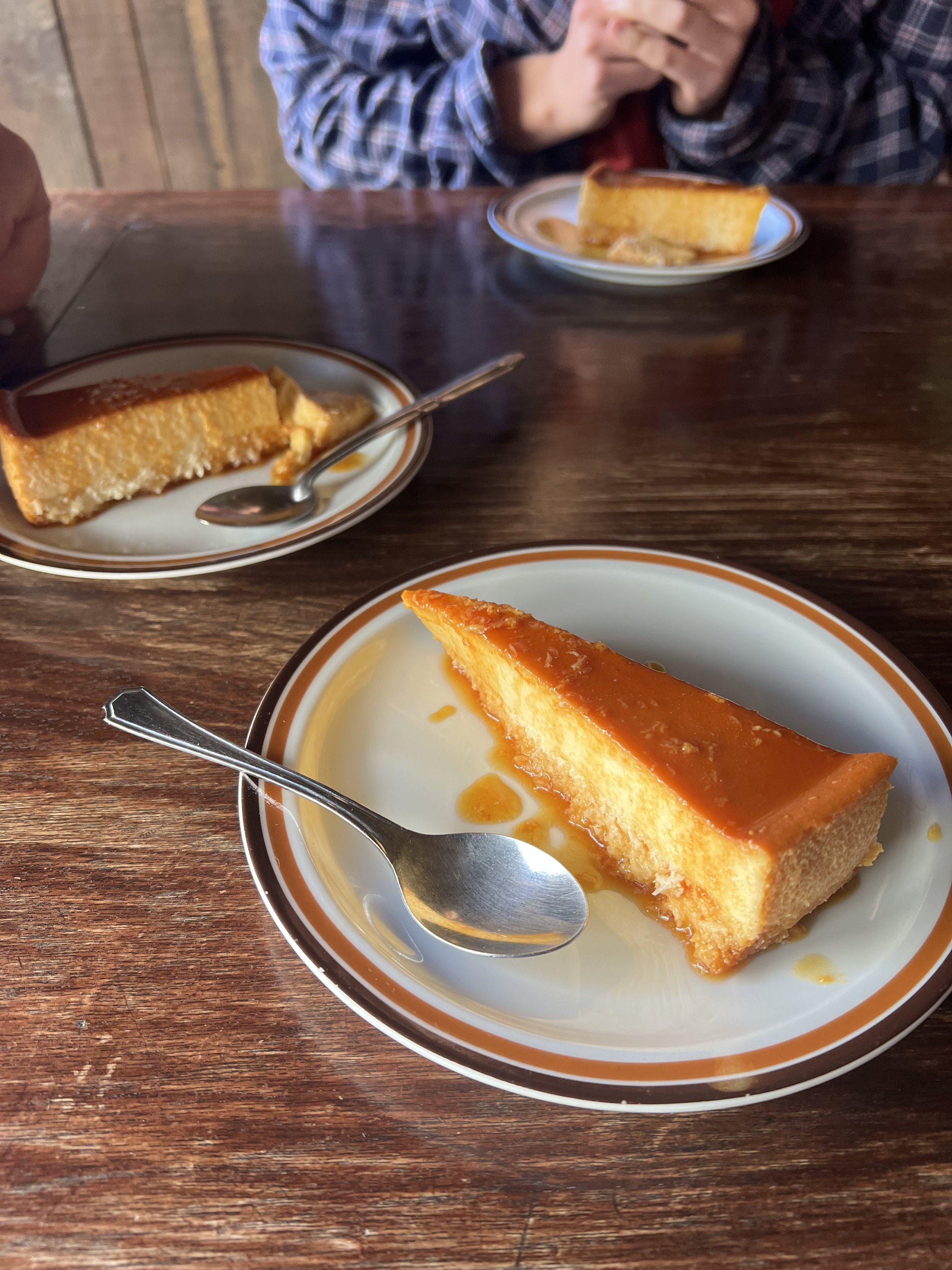 São Jorge, Madeira, Cake
