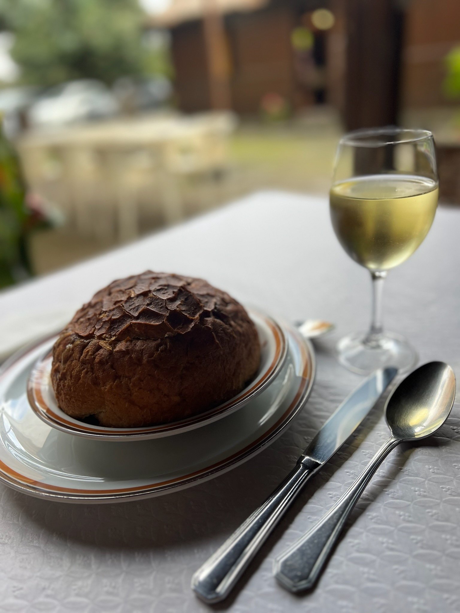 Artisanal Food