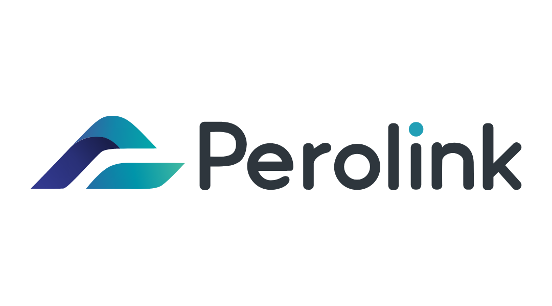 Perolink logo