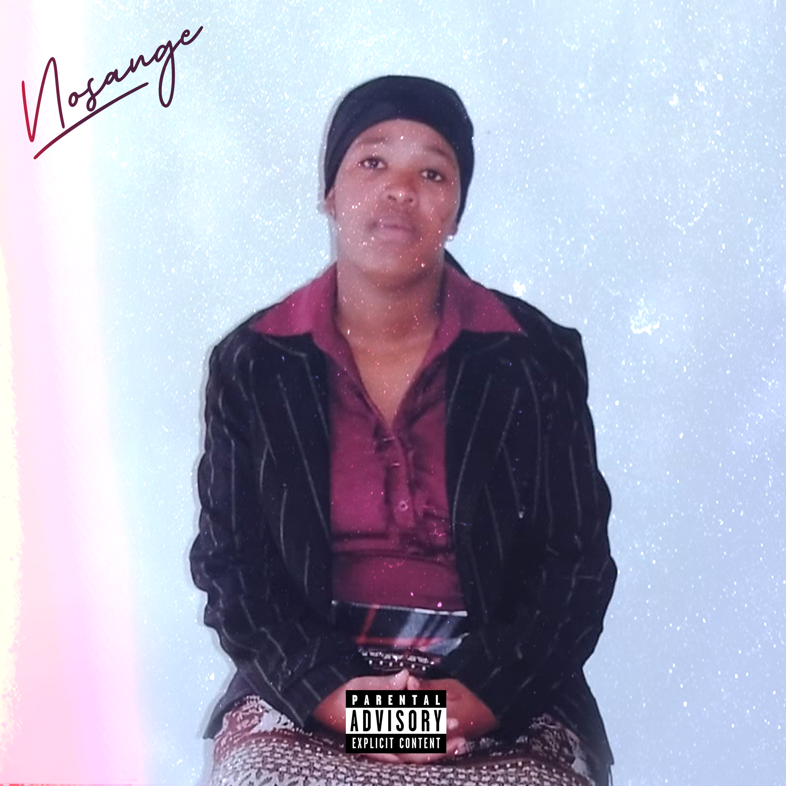 Lowfeye announces pre-add/pre-save for upcoming project, nosange