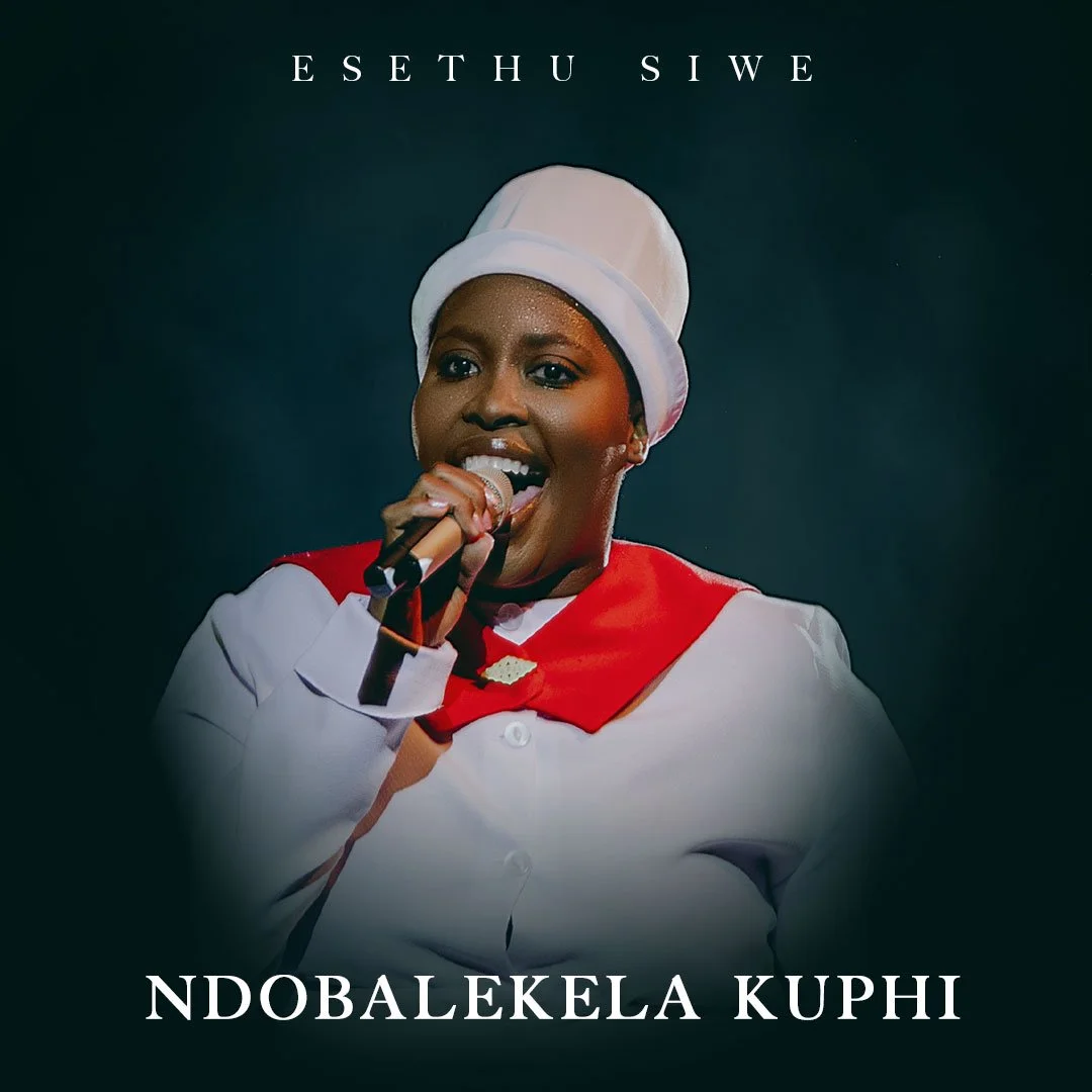 Esethu Siwe drops debut single