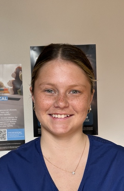 Sydney Nurse