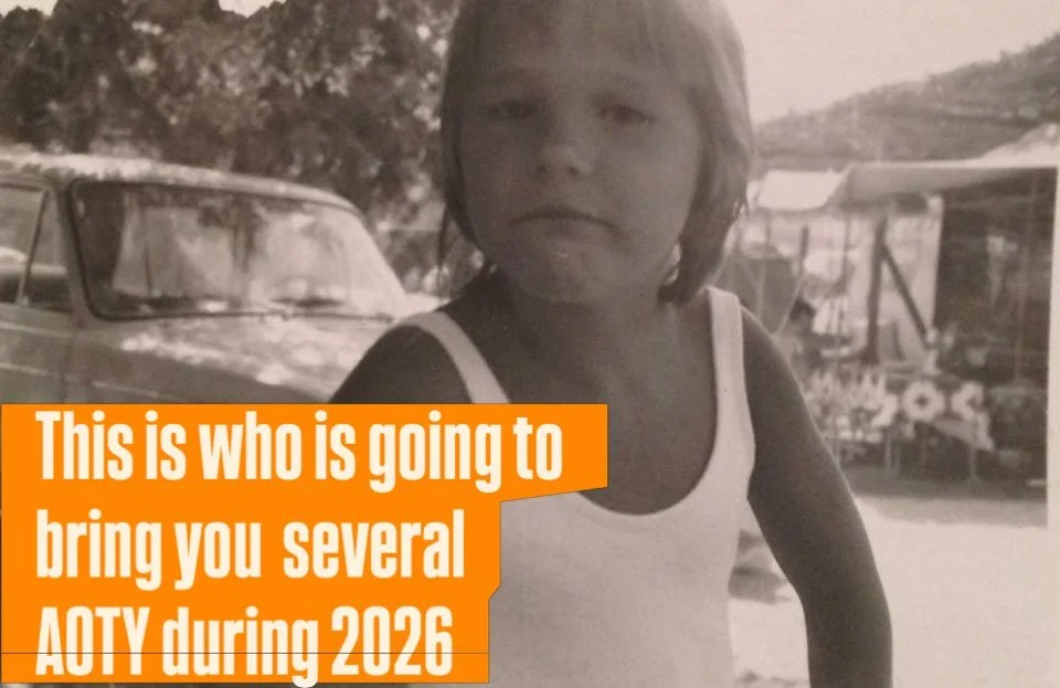 Atiendeah&iacute;, mangurria!