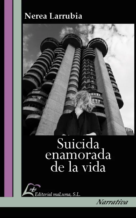 Suicida enamorada de la vida