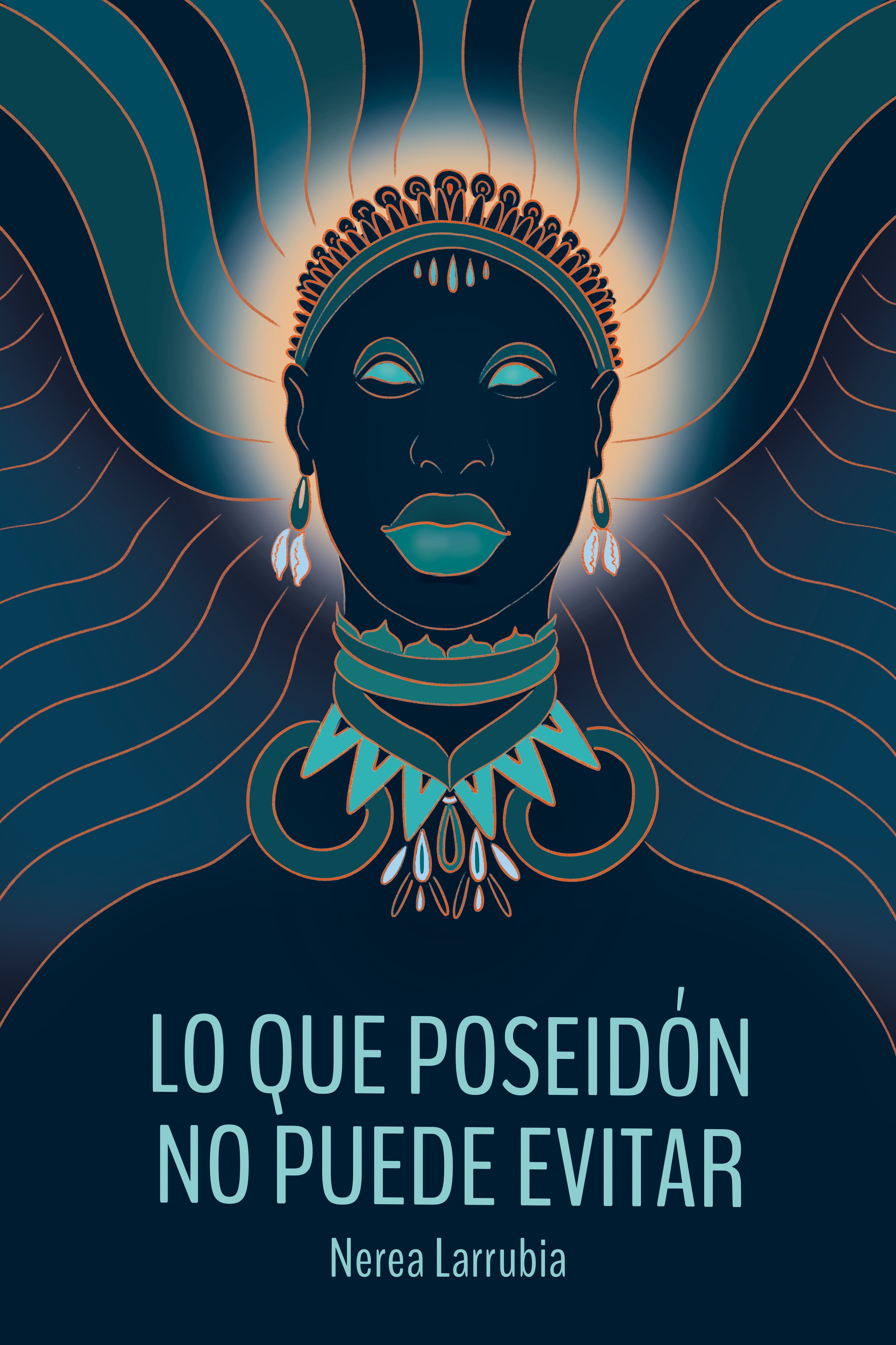 Lo que Poseidón no puede evitar