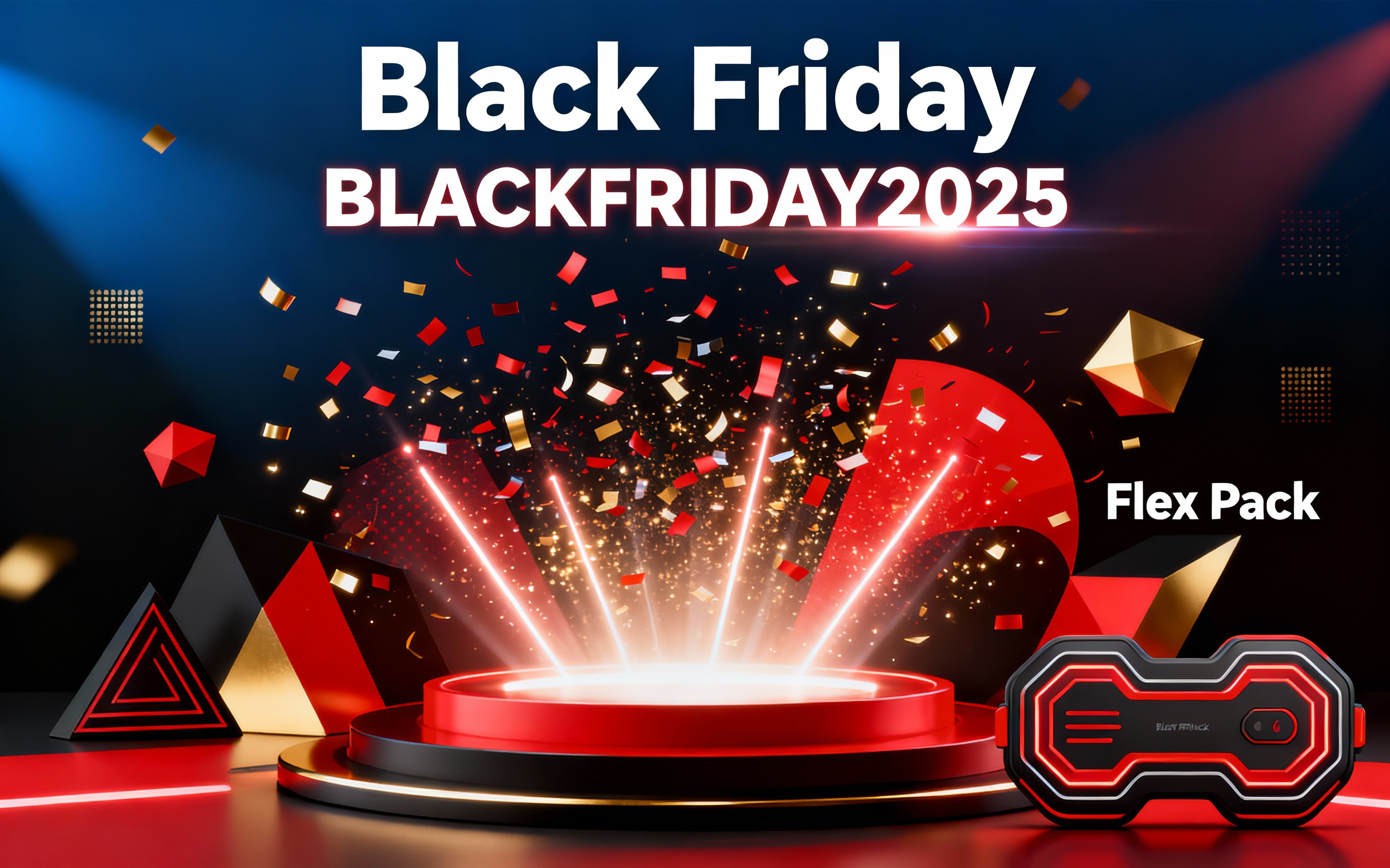 Black Friday - 2025