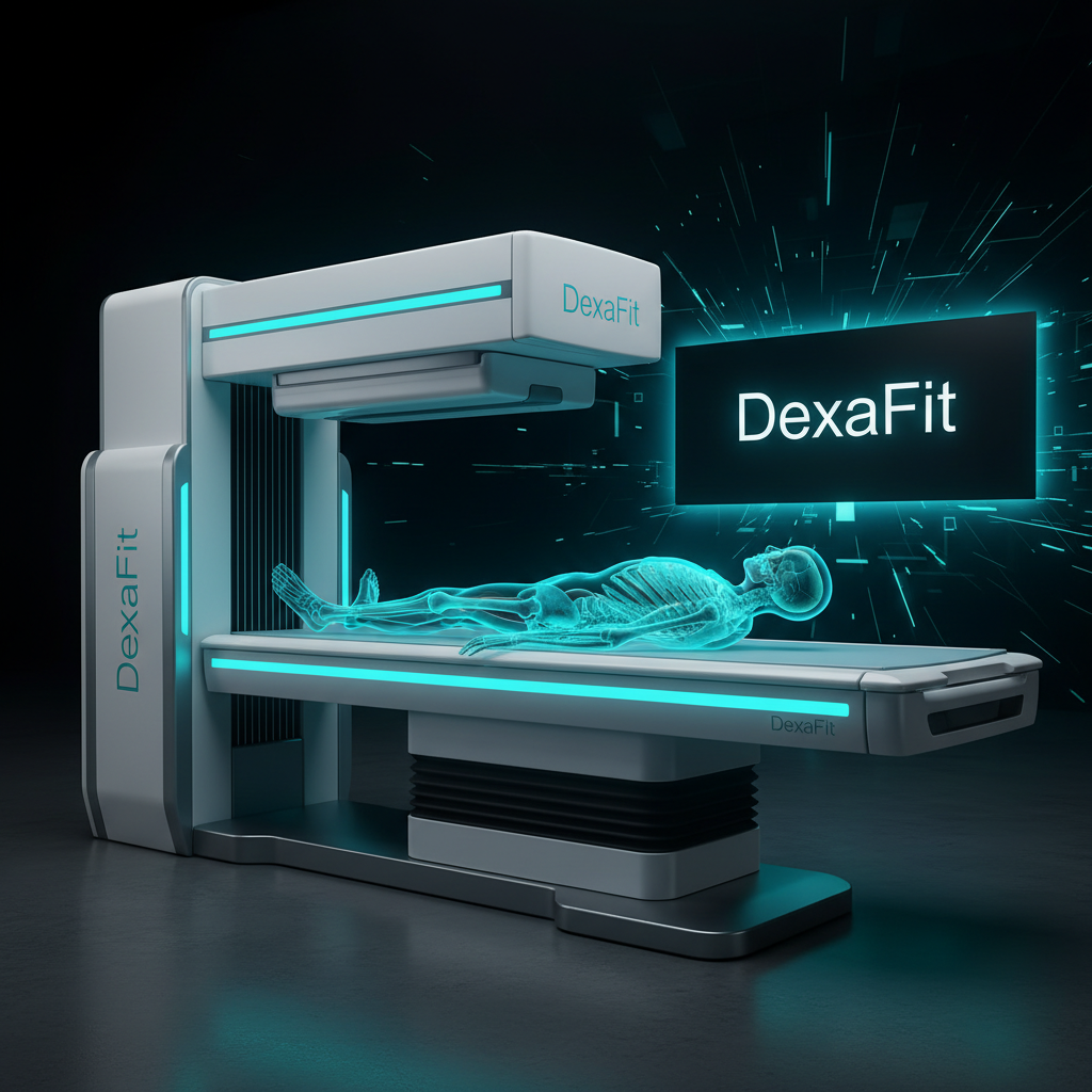 Beyond the Fracture: Using DEXA to Proactively Protect Your Bone Health